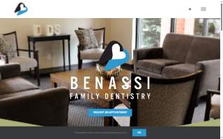 Benassi Family Dentistry