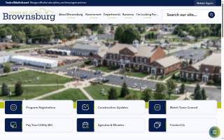 Brownsburg Family Dental Care