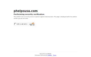 Phelps Tax & Financial Services