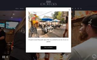 Becks Place Overland Park