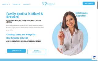 Advanced Dental Center - Rudy Lane