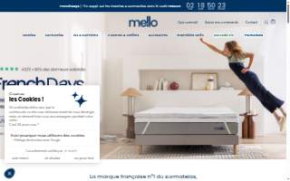 Mello Motion Chiropractic