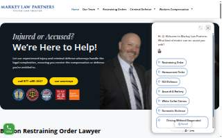 Markey Law Partners
