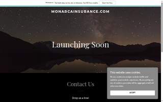 Monarca Insurance Group