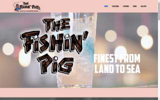 The Sea Hag Restaurant & Bar