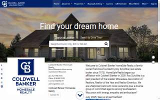 Berkshire Hathaway HomeServices Homesale Realty | Annapolis