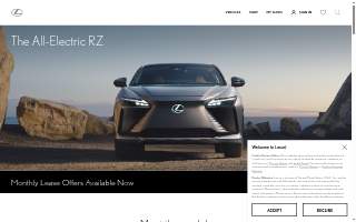 Lexus of Ann Arbor