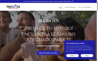 Seguros Preferidos Preferred Insurance
