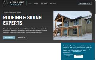 Silvercreek Exteriors LLC