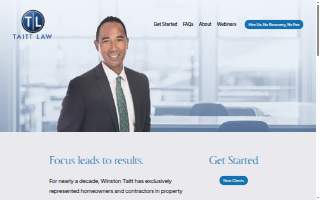 Taitt's Auto Service