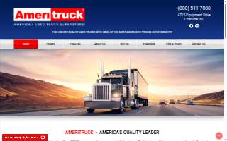 Ameritruck LLC