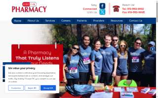 Holly Park Pharmacy