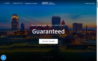 Jason Bramblett Real Estate