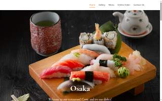 Osaka