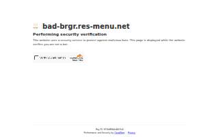 Bad Brgr