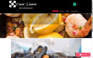 Casa Vasca