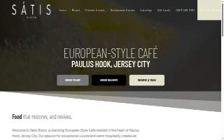 Satis Bistro