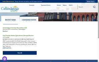 Canandaigua National Bank