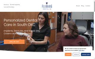 Fleming Dental Co.