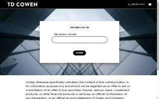 Cowen Construction