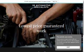 J&A auto repair