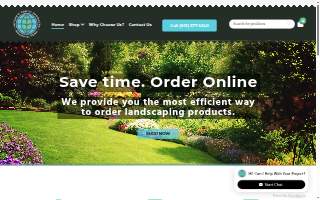 Nature's Earth Products