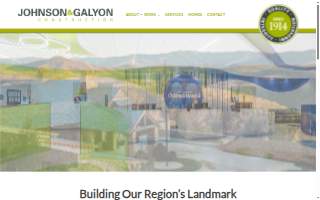 Johnson & Galyon Construction