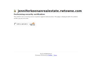 Jennifer Keenan Real Estate