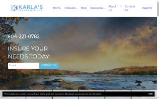 Karla's Insurance Agency, Inc.