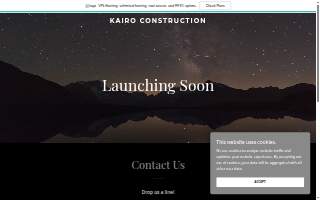 KAIRO Construction & Landscaping LLC