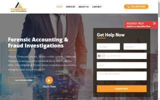 Forensic Accounting Corp