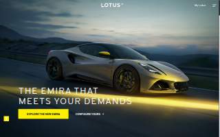 Lotus Salon