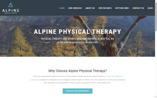 Alpine Physical Therapy