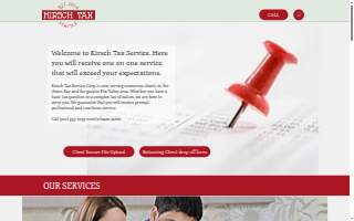 Kirsch Tax Service