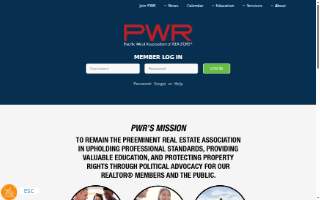 The PWR House Fairbanks