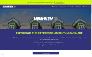 Momentum Construction Group