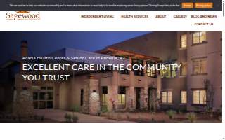 Acacia Health Center