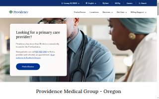 Providence Medical Group
