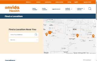 Yuma Regional Medical Center Health Clinic