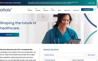 Family Care Specialists Medical Group