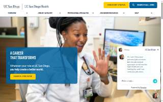 UC San Diego Health