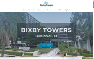 Bixby Towers Post-Acute Rehab