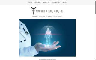 Maurice A Bell Inc