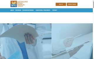 Southland Renal Medical Group