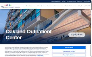 Children hospital