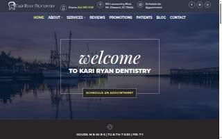 Kari Ryan Dentistry