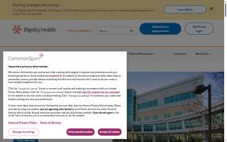 Primary & Specialty Care - Dignity Health Medical Plaza - Elk Grove, CA