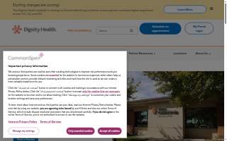 Primary & Specialty Care - Mercy Medical Group - Elk Grove, CA