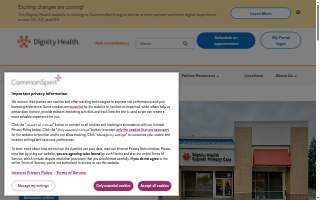 Dignity Health Express Primary Care - Elk Grove