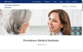 Providence Medical Institute